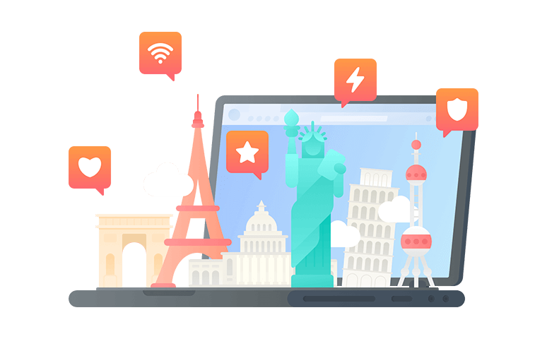 在厄瓜多尔连接到中国vpn - 翻回加速器